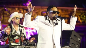 Morris Day claims Prince estate barring him from using ‘Time’ name