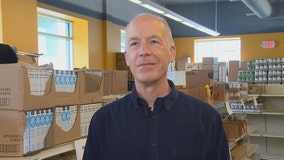 Minnesota food banks see demand increases