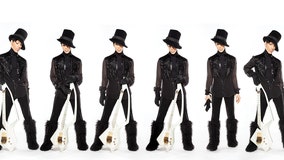 ‘Prince: The Immersive Experience’ exhibit to debut in Chicago this June
