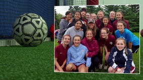 Richfield girls soccer team defies the odds, qualifies for international tournament