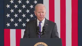 Biden speaks in Duluth-Superior to tout infrastructure after State of the Union