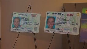 ‘Driver's licenses for all’ becomes law in Minnesota