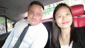 Couple waits for more than a year amid fiancé visa backlog