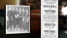 The pioneers that paved the way for girls’ sports in Minnesota