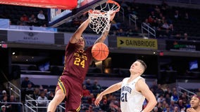 5 thoughts from Ben Johnson’s first season leading Gophers basketball