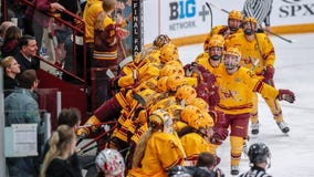 Gophers women’s hockey receives No. 2 overall seed for NCAA Tournament