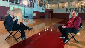 Title IX paved the way: 1-on-1 with Lindsay Whalen
