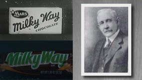 The Milky Way: How Frank Mars started a candy bar empire in Minnesota