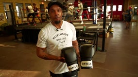 North Minneapolis boxing club selling 'Drills' gloves to knockout funding challenges