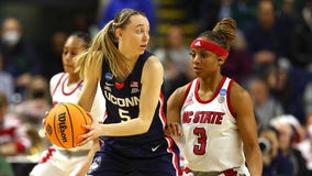 Paige Bueckers is coming home: UConn beats NC State in double OT to reach Women's Final 4