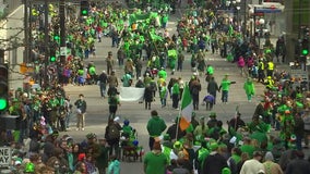 St. Patrick Day Parade returns to St. Paul