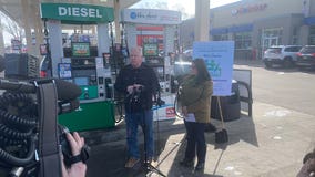 Walz favors $500 Minnesota stimulus checks, not gas tax holiday to ease pain at the pump