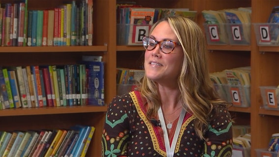 North St. Paul staff navigate students' social gaps with positivity, kindness