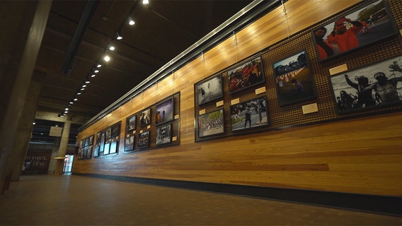 ‘Documenting a Reckoning’ now on display at Mill City Museum