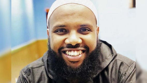 Lawsuit: Border officers invasively question Twin Cities imam, 2 other Muslim Americans