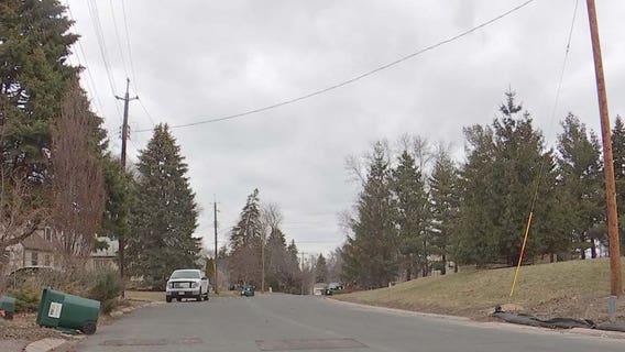 Teen charged in fatal shooting of 15-year-old Columbia Heights girl