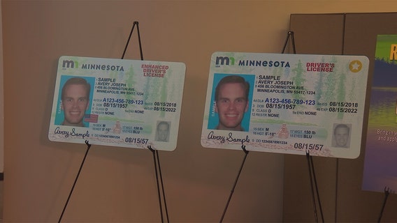 Digital driver's licenses? Minnesota lawmakers consider how to make it happen