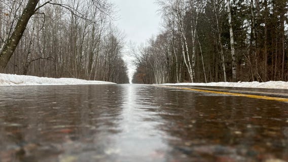 Freezing rain overnight prompts power outages in Twin Cities metro
