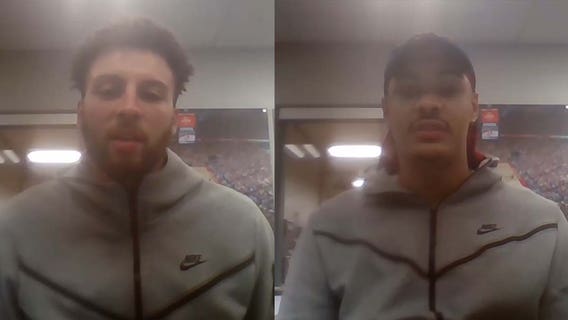 March Madness: 2 Minnesotans leading the charge for Iowa State Cyclones