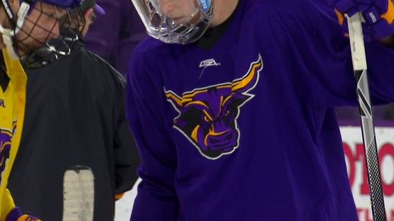 MSU-Mankato ready for another run to Frozen Four