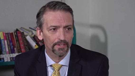 Minneapolis Public Schools Superintendent Ed Graff to leave district