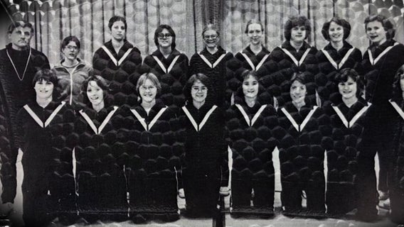 Even after Title IX passed, the fight for women's sports didn't end