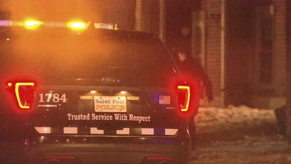 St. Paul Police: Man shot after confronting catalytic converter thieves