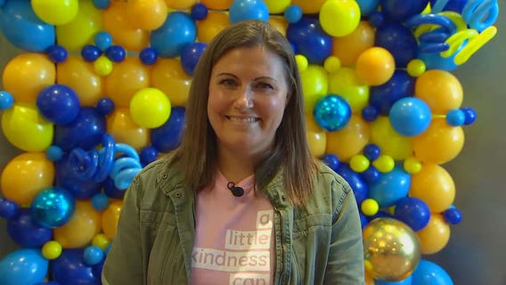 Celebrating World Down Syndrome Day in Minnesota