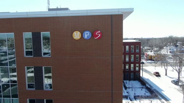 DOJ sues Minneapolis Public Schools over DEI polices alleging discrimination