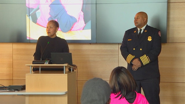 Minneapolis African American civil rights leaders honored in ‘History Makers at Home’