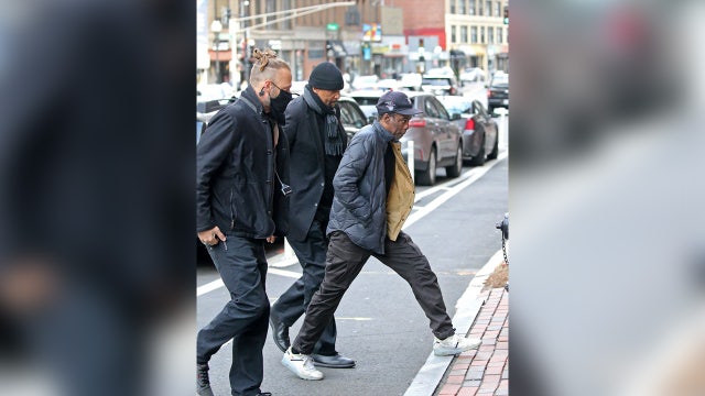 Chris Rock addresses Will Smith slap at first comedy show since Oscars