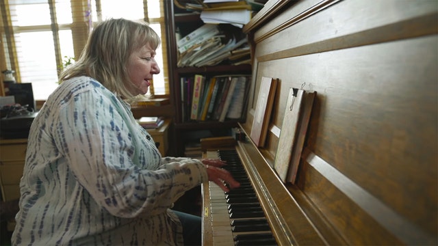 Local piano player attending Elton John concert thanks to generosity of fans