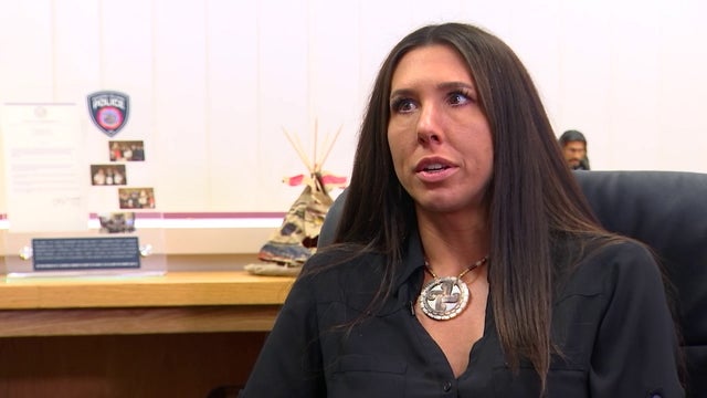 Title IX spotlight: Jessie Stomski Seim