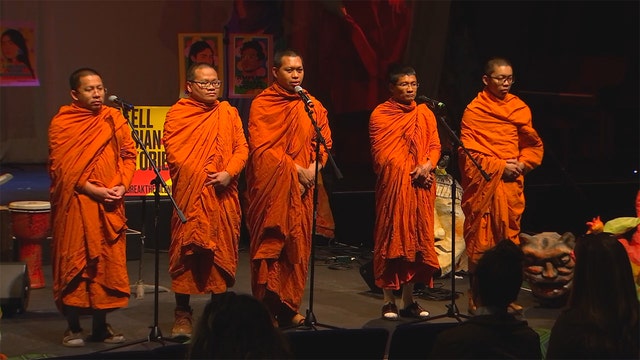 Justice for Asian Women remembers Atlanta shooting one year later