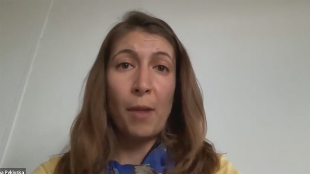 White House extends visas for Ukrainians working in Minnesota and U.S.