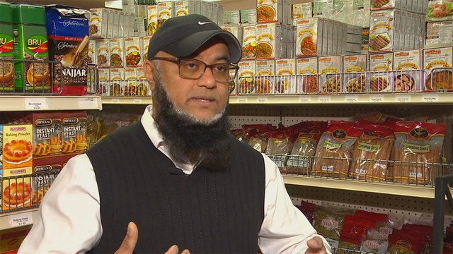 Burnsville's Halal Groceries helping Afghan refugees by serving community