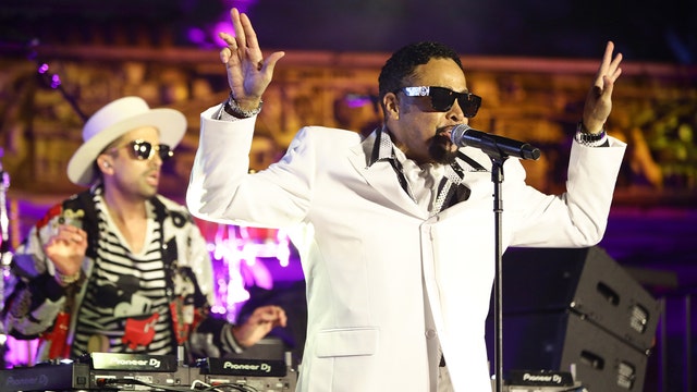Morris Day claims Prince estate barring him from using ‘Time’ name
