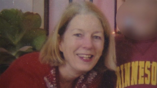 Neighbor sentenced in murder of Minneapolis artist Susan Spiller