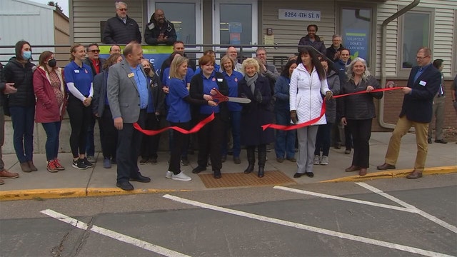 Today’s Harvest opens second location, Oakdale gets new ‘free food market’