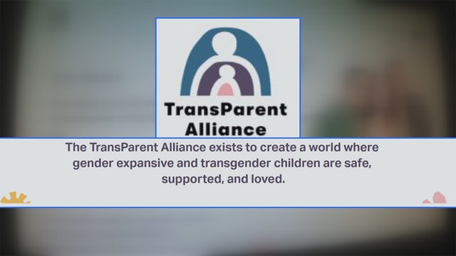 Trio of Minnesota moms launch non-profit for parents of transgender children