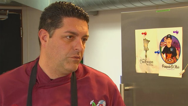 High gas prices pinching profits at restaurants