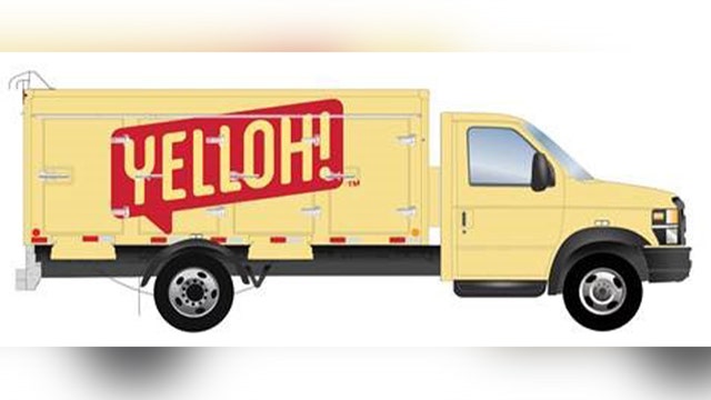 Yelloh! Schwan’s Home Delivery announces name change