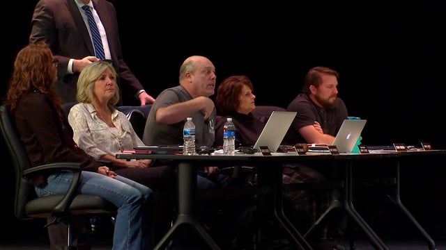 Controversial presentation at Becker school board draws outrage from LGBT groups