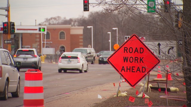 $380 million for transportation project grants announced by Gov. Walz