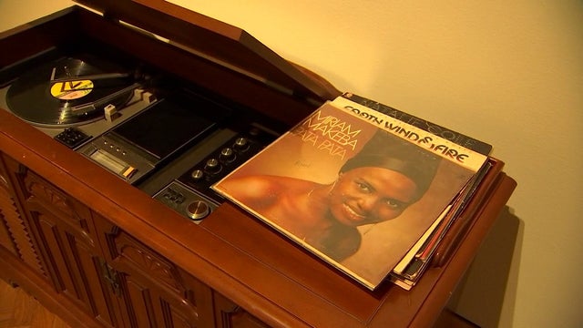 Minneapolis art exhibit is a trip through time to highlight Black experience