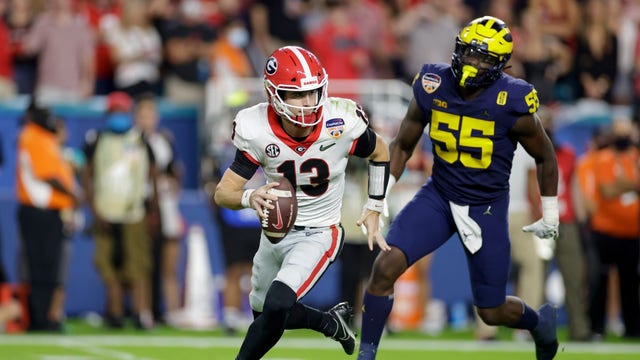 2022 NFL Draft: What will the Minnesota Vikings do with the No. 12 pick?