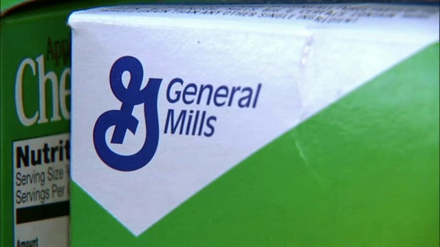 General Mills forced to alter recipes to combat supply chain struggles