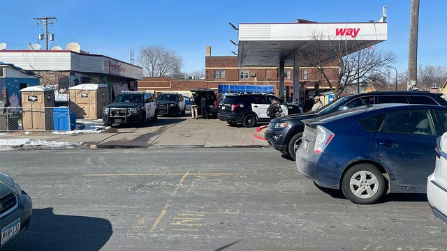 Prosecutors dismiss charges in dubious gas station torture case in Minneapolis