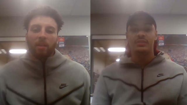 March Madness: 2 Minnesotans leading the charge for Iowa State Cyclones