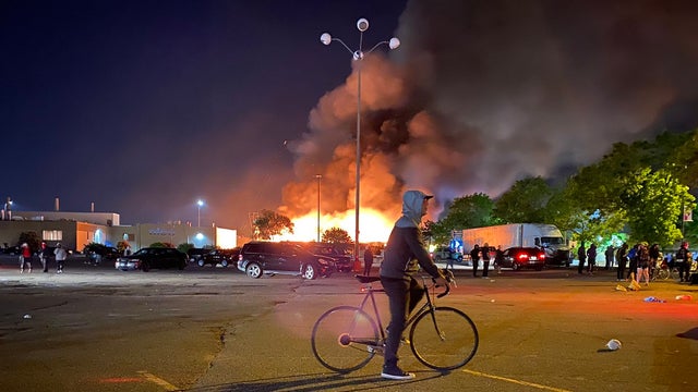 Minneapolis riot response was so bad, it'll take years to overhaul